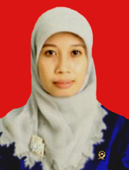 Lusiana Mahmudah S.H.I