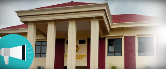 Pengumuman
