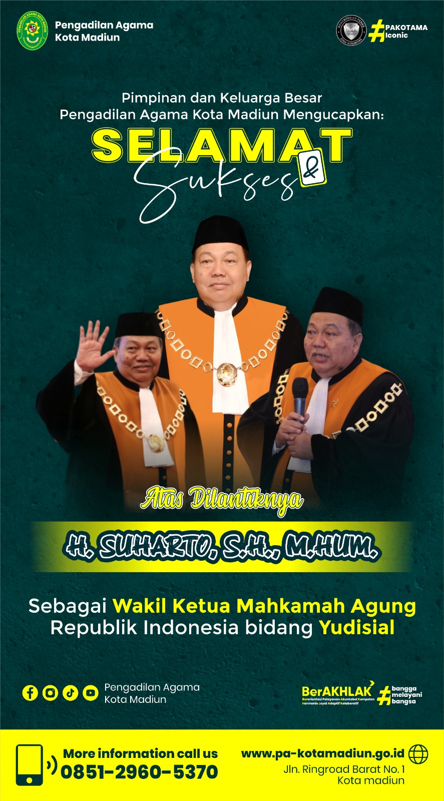 1 MUHARRAM 2025