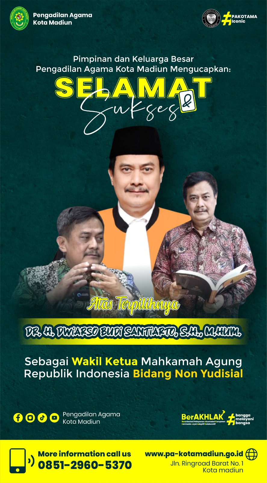 DIGITAL BANNER 13 MAULID NABI MUHAMMAD