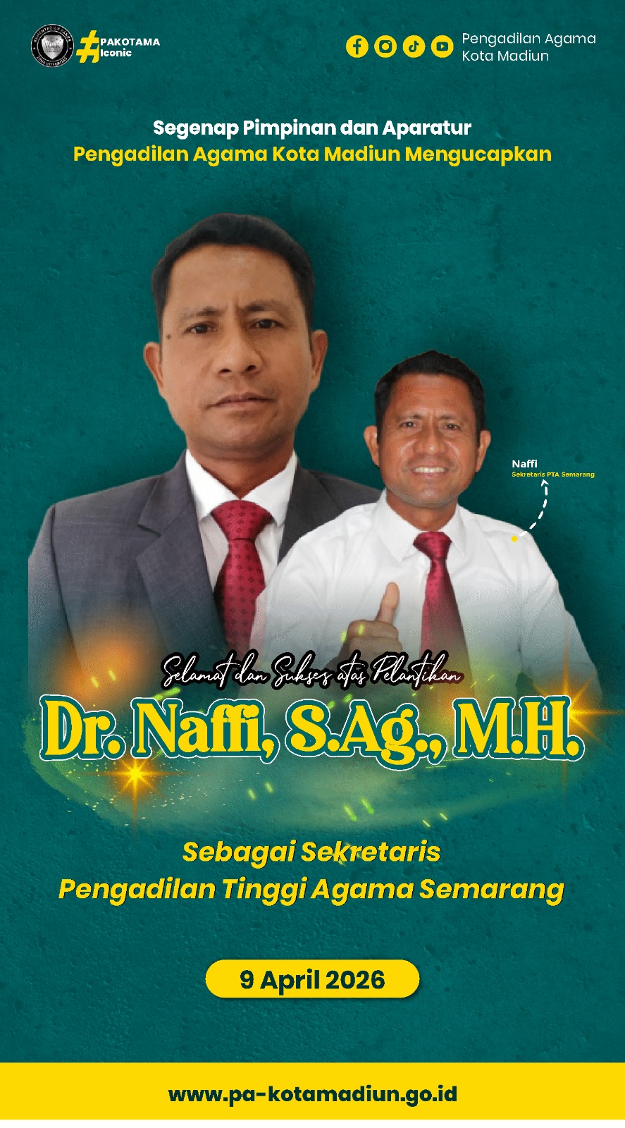 cuti bersama imlek 2026