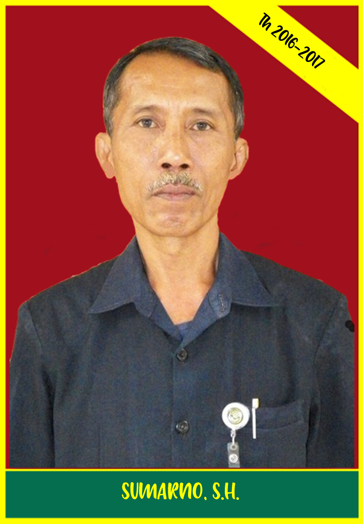 Sumarno S.H