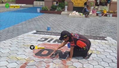 Pesona Jumat Bersih: Harmoni Warna Baru,  Langkah Estetis PA Kota Madiun Optimalkan Pelayanan |17-07-2026|