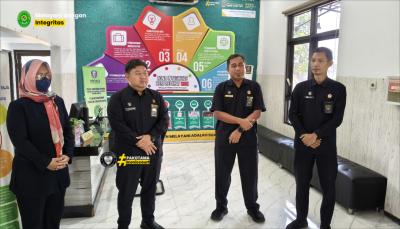 Tingkatkan Kinerja dan Layanan Prima, Pengadilan Agama Kota Madiun Matangkan Berbagai Agenda Strategis |14-10-2026|