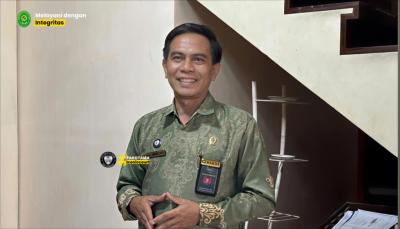 Apel Jum'at Sore: Ketua Pengadilan Agama Kota Madiun: "Pertahankan Prestasi, Perkuat Sinergi, dan Tingkatkan Kualitas Pelayanan" |30-10-2026|