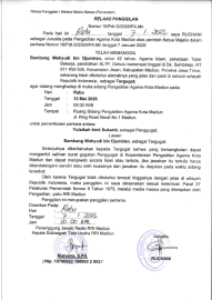 Pengumuman Relass Panggilan Perkara 16/Pdt.G/2026/PA.Mn.